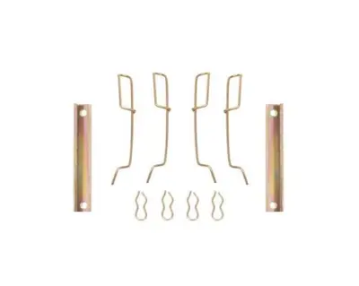 BSG 75-922-179 Fren Kalıper Kızagı 7701201836 PFK210 13046004112 LX0113 1091151 K0060 8105251593 1151 7701201987 7701151000