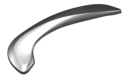 BSG 75-922-117 Kapi Iç Tutamak Plastigi 809540011R