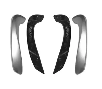 BSG 75-922-118 Kapi Iç Tutamak Plastigi 809540011R