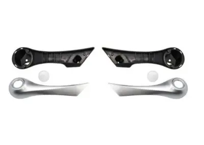 BSG 75-922-257 Kapi Iç Tutamak Plastigi 7701476922