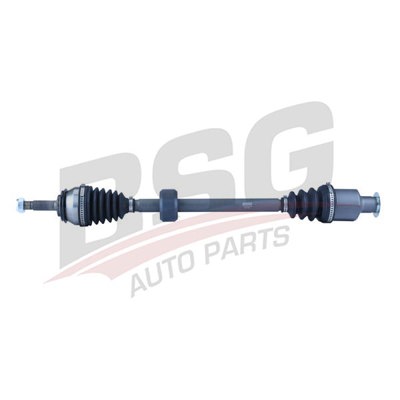 BSG 75-350-054 Aks Komple Ön Sağ DS4193 391008930R 8201045819 391001251R 655638 211023 VKJC8149 DS2233 T5225 7711497475
