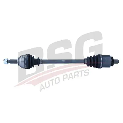 BSG 75-350-055 Aks Komple Ön Sol 8200613829 250255 8200267040 DS7393LA R262AL 8200287545 76RN8120 8200531911 7711368869 8200197992