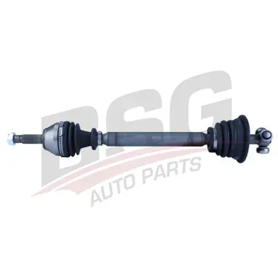 BSG 75-350-060 Aks Komple Ön Sağ 7700110484 7700103731 8200410080 250004 7700115011 7711135246 7700106007 7701352770 7700108248 21066