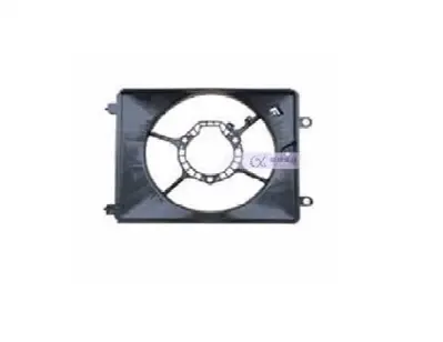 VORTEX V1403581 Klima Fan Davlumbazi Civic 12> 38615R1AA02