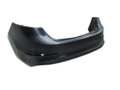 VORTEX V1504299 Arka Tampon Elantra 16> 86611F2000