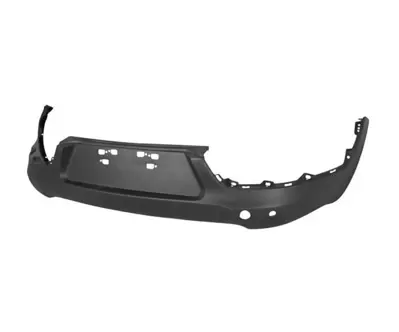 VORTEX V1805204 Arka Tampon Sportage 11> 866113W031