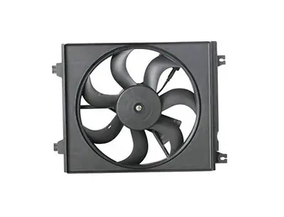 VORTEX V1805338 Fan Komple Dizel Cerato 03> 977302F000