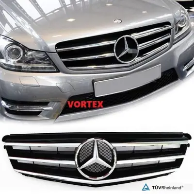 VORTEX V2205826 On Panjur Siyah Yildizsiz W204 07> 2048800023