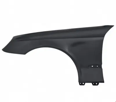 VORTEX V2206079 Camurluk On Sol Aluminyum W211 02> 2118801318