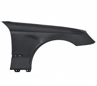 VORTEX V2206080 Camurluk On Sag Aluminyum W211 02> 2118801418