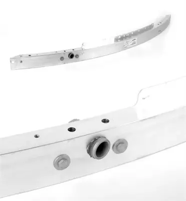 VORTEX V2206111 On Tampon Demiri Aluminyum W212 09> 2126201500