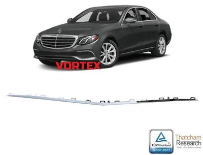 VORTEX V2206290 On Tampon Alt Orta Nikelaj Exclusive W213 16 2138850300