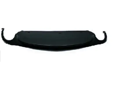 VORTEX V2607591 Arka Tampon Spoyleri Cift Egzoz Insignia 09> 1404258