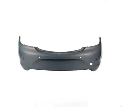 VORTEX V2607600 Arka Tampon Sensorlu Insignia 14> 1404650