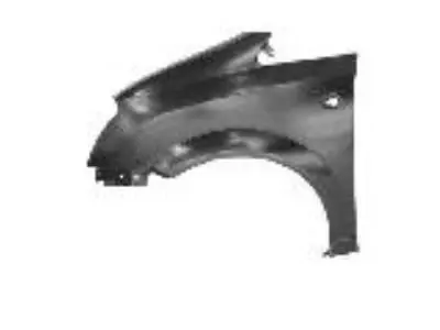 VORTEX V2607803 Camurluk On Sol Meriva 03> 6101335