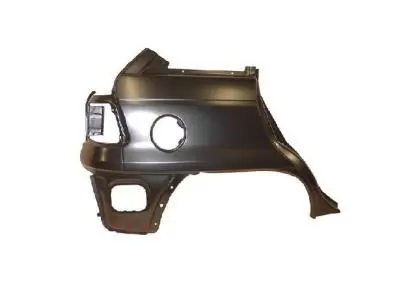 VORTEX V2607915 Arka Camurluk Sag H B Astra F 92> 90519042