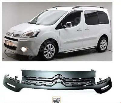 VORTEX V2808285 On Panjur Ust Ust Tampon Led Li Berlingo 08> 1608354480