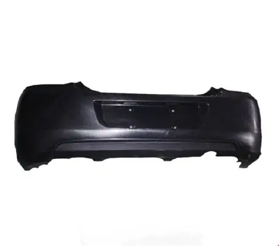 VORTEX V2808301 Arka Tampon Pulo P301 17> 1608728980