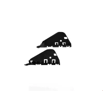 VORTEX V2808856 Arka Tampon Braketi Kucuk Sag Sol Set 307 01> 741635