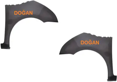 VORTEX V2809003 Camurluk On Sol C4 Picasso 07> 7840V1