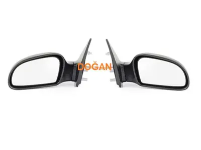 VORTEX V2809105 Dis Dikiz Aynasi Manuel Sag Saxo 96> 8148KS