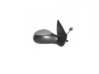 VORTEX V2809113 Dis Dikiz Aynasi Elektrikli Sag P206 98> 8149KL