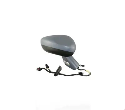 VORTEX V2809127 Dikiz Aynsi Elektrikli - Isitmali - Astarli - Katlanir 8pin Sag C5 08> 8154CX