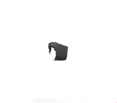VORTEX V2809380 Arka Tampon Sag Kose Uzun Partner 18> 9816769380