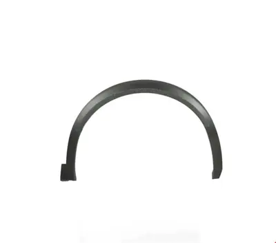 VORTEX V2809477 Camurluk On Kaplamasi Sag P2008 20> 98257366XT