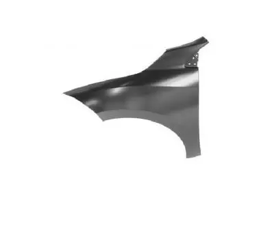 VORTEX V2909890 Camurluk On Sol Megane 3 08> 631010047R