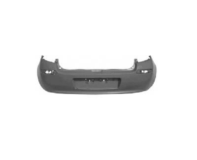 VORTEX V2910097 Arka Tampon Hb Clio 06> 7701208678
