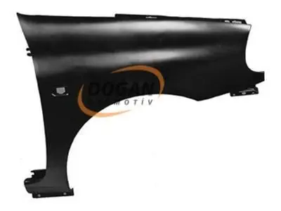 VORTEX V2910138 Camurluk On Sag Clio 98> 7701473026