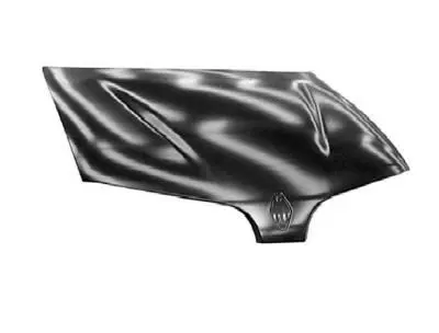 VORTEX V2910212 Motor Kaputu Megane 95> 7751467872