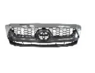 VORTEX V3510887 On Panjur Kromlu Hilux 08> 531110K200