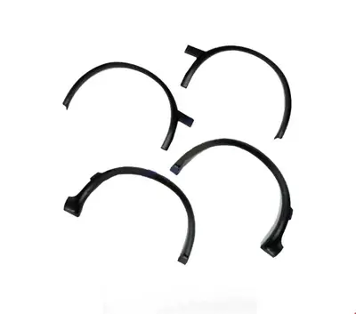 VORTEX V3611441 Camurluk Bakalit Takimi On - Arka Golf Ii 87> 191853718