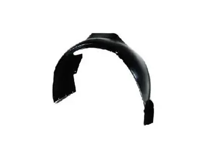 VORTEX V3611455 Camurluk Davlumbazi On Sol Golf Iii 92> 1H0809961A