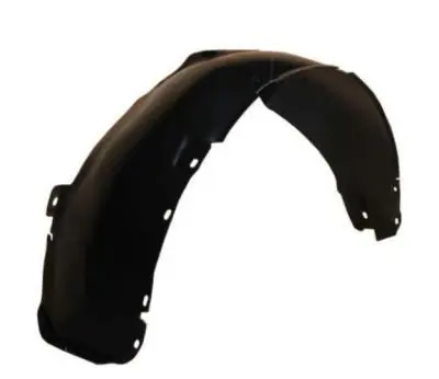 VORTEX V3611515 Camurluk Davlumbazi On Sol Golf Iv Bora 98> 1J0809961A