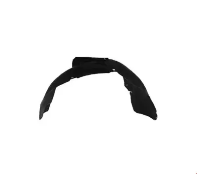 VORTEX V3611518 Camurluk Davlumbazi On Sag Golf Iv 98> 1J0809962F