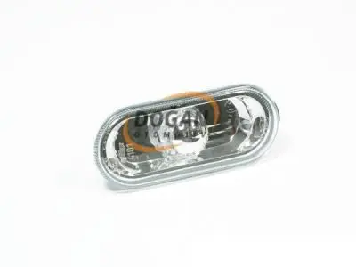 VORTEX V3611537 Camurluk Sinyali Seffaf Caddy Bora Passat 01> 1J0949117