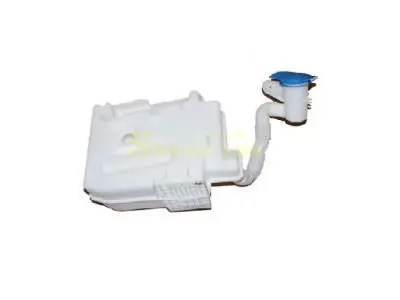 VORTEX V3611667 Su Fiskiye Bidonu Jetta A3 Caddy 04> 1K0955453S