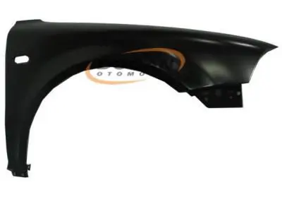 VORTEX V3612376 Camurluk Delikli On Sag Passat 01> 3B0821106E