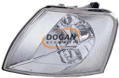 VORTEX V3612407 On Sinyal Seffaf Sol Passat 97> 3B0953041C