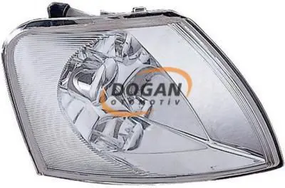 VORTEX V3612408 On Sinyal Seffaf Sag Passat 97> 3B0953042C