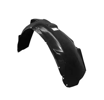 VORTEX V3612888 Camurluk Davlumbazi On Sag A6 97> 4B0821172C