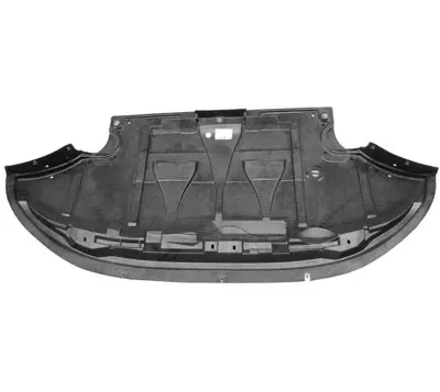 VORTEX V3612892 Karter Alt Muhafaza A6 01> 4B0863821