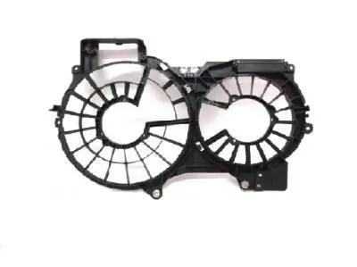 VORTEX V3612905 Fan Davlumbazi A6 05> 4F0121207A