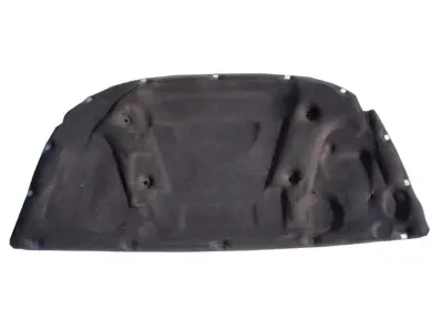 VORTEX V3612965 Motor Kaput Kecesi A6 05> 4F0863825