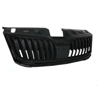 VORTEX V3613560 On Panjur Komple Siyah Octavia 13> 5E0853651