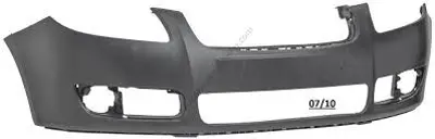 VORTEX V3613873 On Tampon Fabia 07> 5J0807221