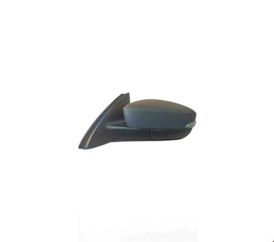 VORTEX V3613925 Dis Dikiz Ayna Sol 6pin Rapid 17> 5JB857507E